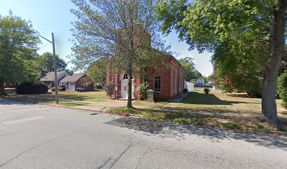 Ebenezer United Methodist Church