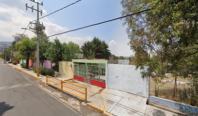 Jardín de Niños MIGUEL ANGEL BUONAROTTI