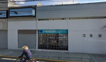 Consultorio Médico