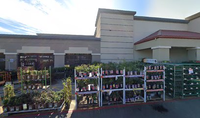 Garden Center at The Home Depot