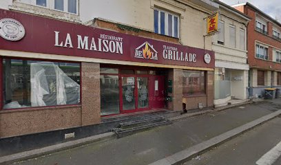 Restaurant La Maison Dela Grillade