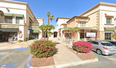 Desert Soleil Counseling Center