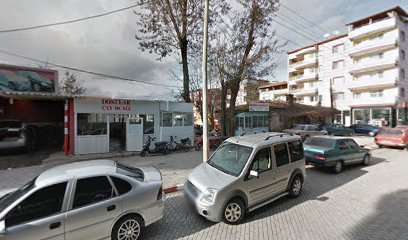 Koçtaş Fix