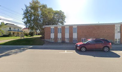 Dodgeville United Methodist Church