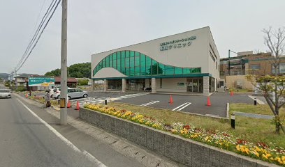 春日井リハビリテーション病院 附属クリニック
