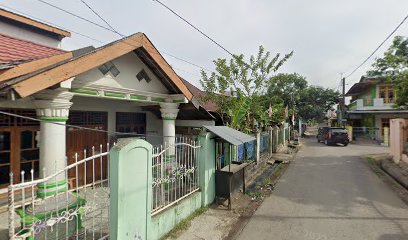 Rumah Makan Sulawesi