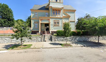 Joslin Community Center