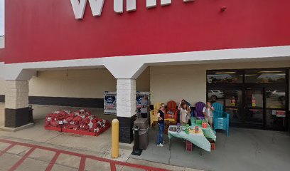 Winn-Dixie Pharmacy