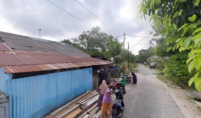 BERKAH SHOP