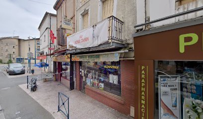 Point Dépôt Carte Grise Moissac 82200 ( Chez le Tabac L'Occitan )