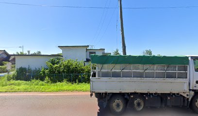 尾崎浄水場