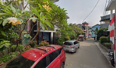 Rumah gading