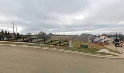 Waterford Park by Beazer Homes