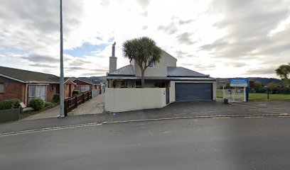 Balmacewen Bowling Club