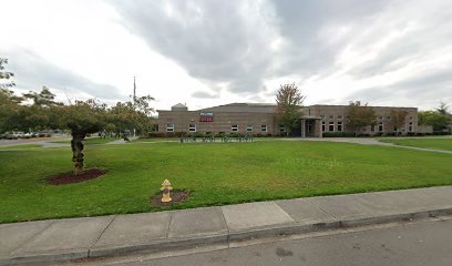 Sequim Middle School