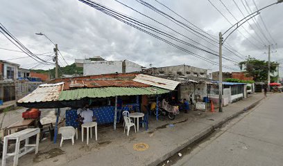 Taller De Motos El Lago