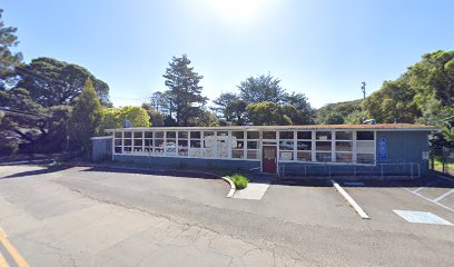 Inverness Elementary School