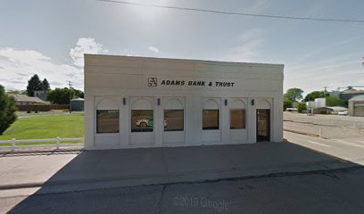 Adams Bank & Trust