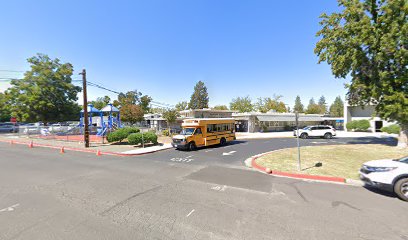 Ygnacio Valley Elementary School