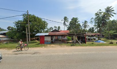 Kedai Kupi Cherating