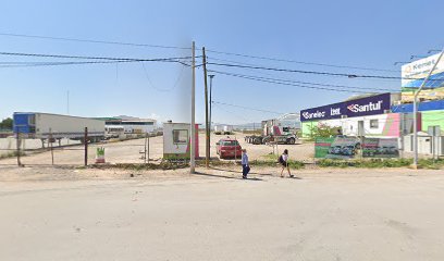 Lineas 1° De Mayo Torreon