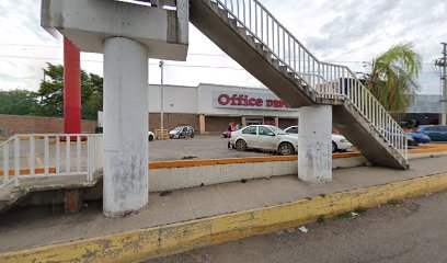 Citibanamex Country Culiacán