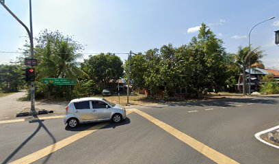 Pusat Jagaan Iq Bistari