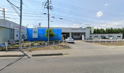 トヨタカローラ山形（株） 商品化センター 米沢
