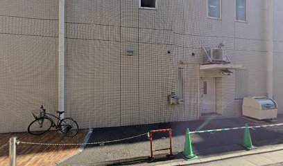 プロミス三井住友銀行門真ローン契約コーナー