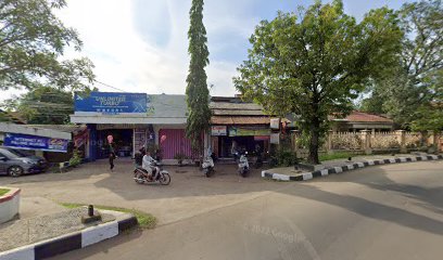 Tugu Mulih Harja