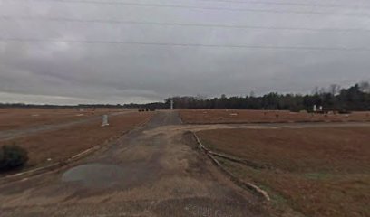 Cedar Springs Cemetery