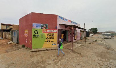 Jabulani Smart Supermarket