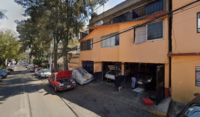Servicio Especializado - Taller mecánico en Ciudad de México, Cd. de México, México