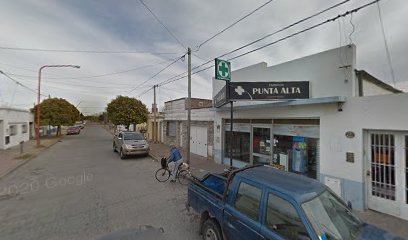 Farmacia Punta Alta