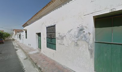 Callejón de Las tres Cruces