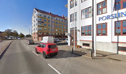 Karlskrona kommun Samhällsbyggnadsförvaltningen