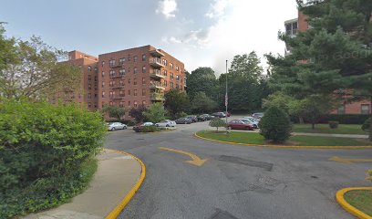 Pelham East Apartments