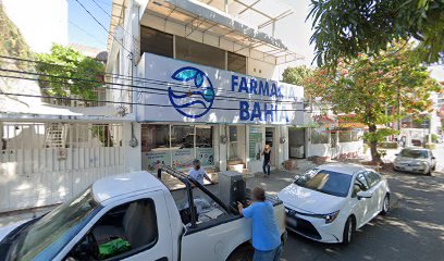 Farmacia Bahía