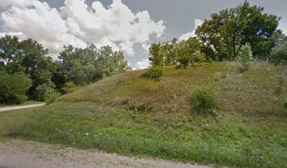 Green County Rifle Range