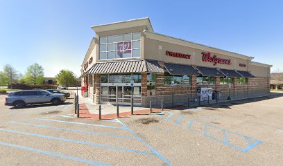 COVID-19 Drive-Thru Testing at Walgreens