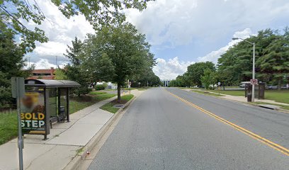 Prince Georges Parking Enforcement