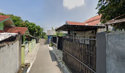 Rumah Cinema Cirebon