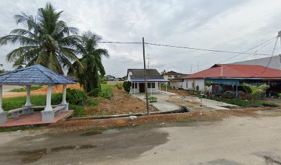 Kedai makan dan minuman ye Hong