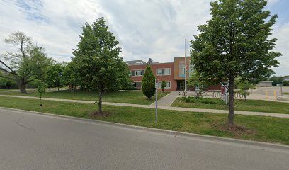 Whitby Shores Public School