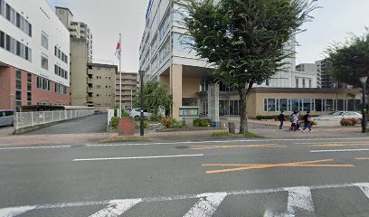 熊本県理学療法士連盟