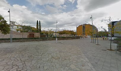 Dental park en Castellar del Vallès