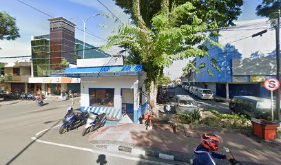 Pos Pantau Polisi BPP Permai