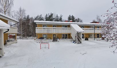 Umeåflytt