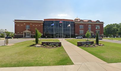 Lawton License & Permits