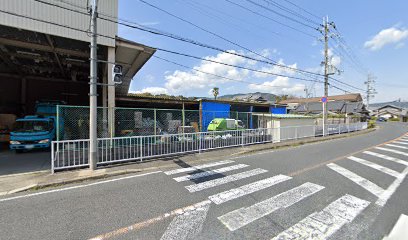 橋本紙業